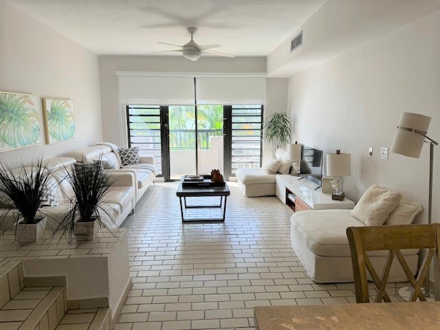 Puerto Rico property management company